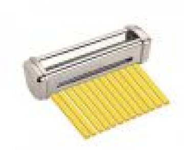 Tagliapasta da 2 mm - Tagliolino,  per Sfogliatrice FSEI100 e FSM100 Utensile Tagliapasta  - Tagliolino da 2 mm