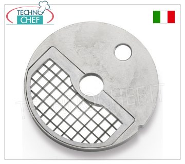 Sirman - Disco per Cubetti PS14G - 14 mm (da Abbinare con Disco DF14)