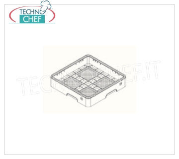 Cesto per Bicchieri cm 50x60