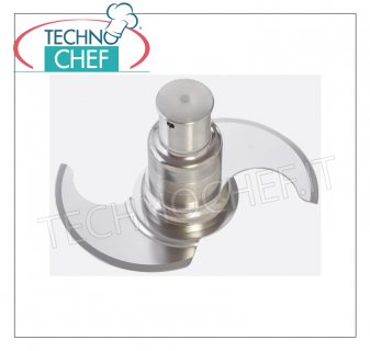 - Coltelli lisci supplementari per tutti i Cutter  ROBOT COUPE  mod. R7 Coltelli lisci supplementari per tutti i mod. R7