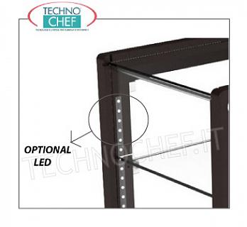 Striscia luminosa a LED