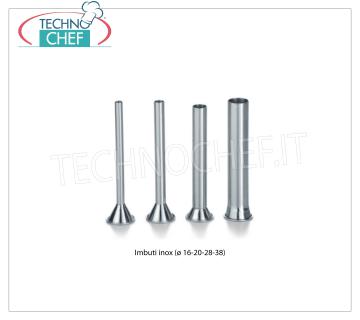 SET 4 IMBUTI INOX