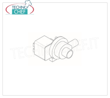 Kit Pompa Scarico per Lavabicchieri e Lavastoviglie sottotavolo Kit Pompa Scarico per Lavabicchieri e Lavastoviglie sottotavolo