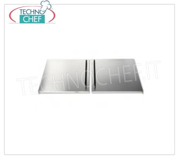 TECHNOCHEF - Kit portine anteriori, Mod.14080326